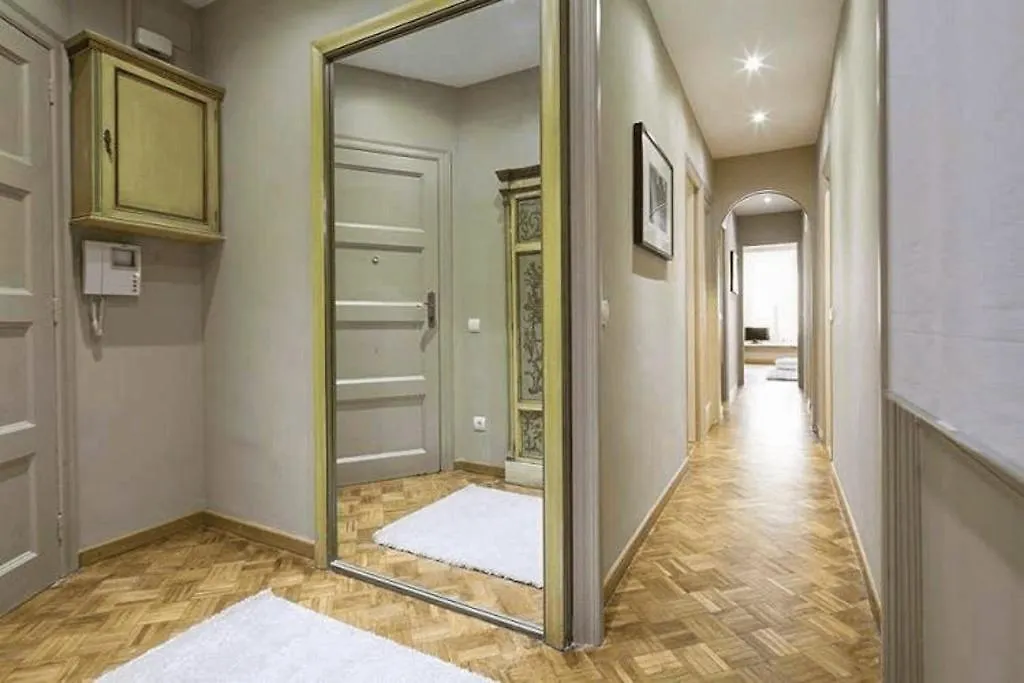 ברצלונה Stay U-Nique Apartment Gran Via V
