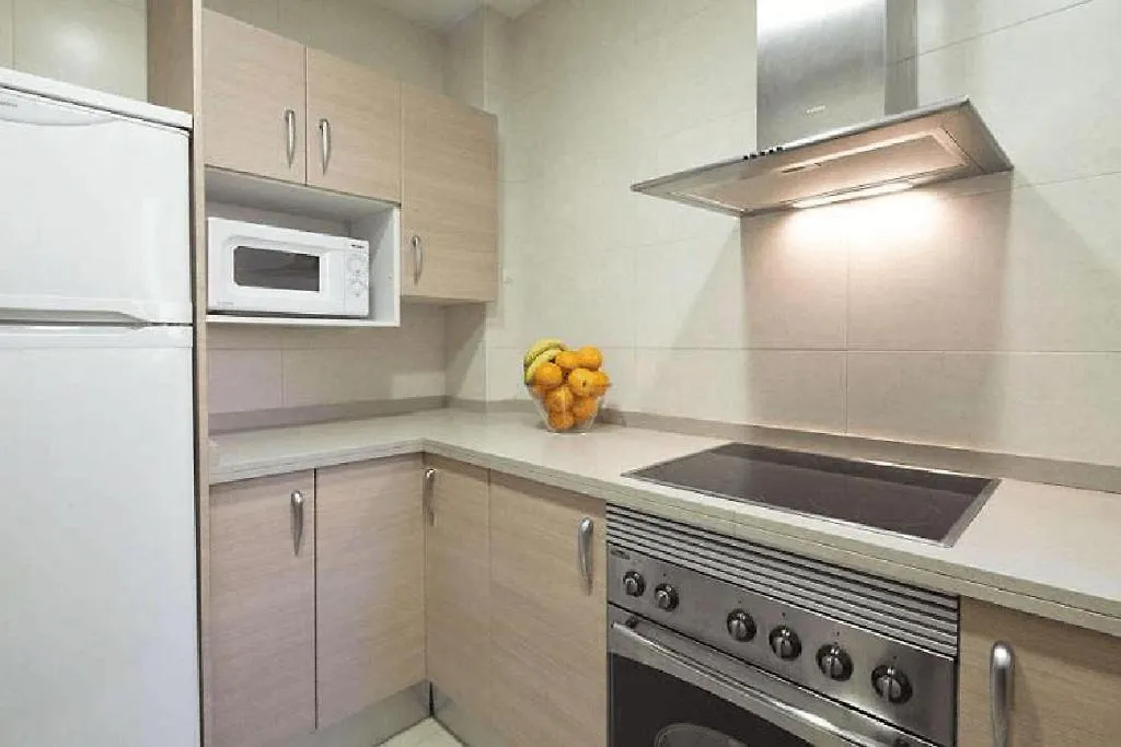 ברצלונה Stay U-Nique Apartment Gran Via V